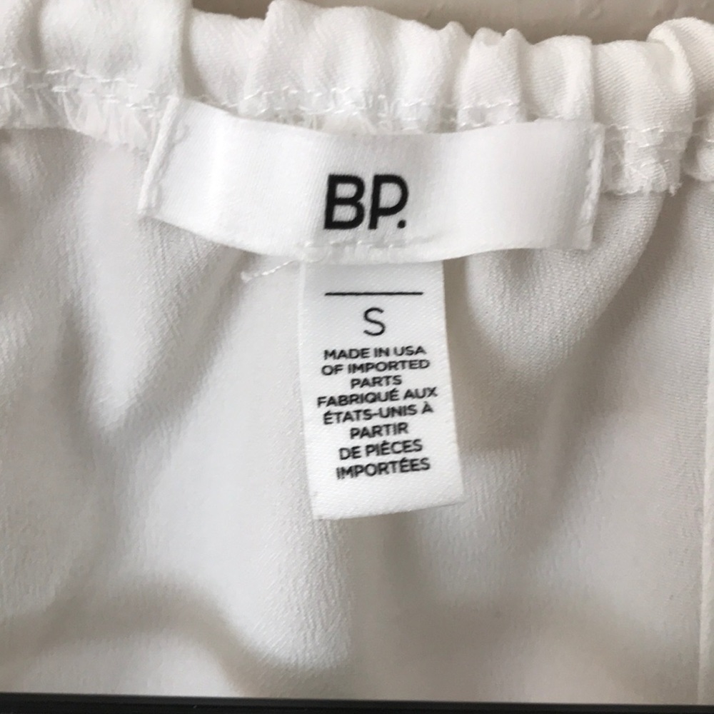 Off white top - Picture 4 of 4